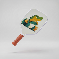 Raquette pickleball petit champion