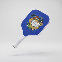 Raquette pickleball petit champion
