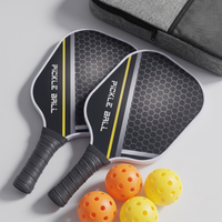 Set pickleball découverte