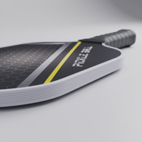 Set pickleball découverte