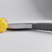 Set pickleball découverte