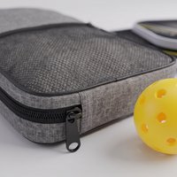 Set pickleball découverte