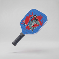 Raquette pickleball petit champion