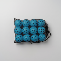 Balles pickleball outdoor