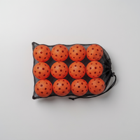 Balles pickleball outdoor