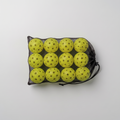 Balles pickleball outdoor