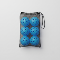 Balles pickleball outdoor