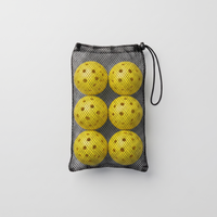 Balles pickleball outdoor