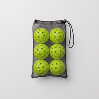 Balles pickleball outdoor